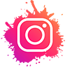 Instagram Logo Color Small